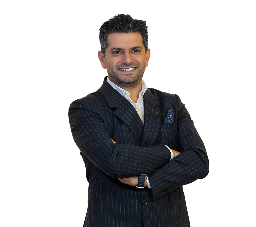 Dr. Yavuz Eyüp